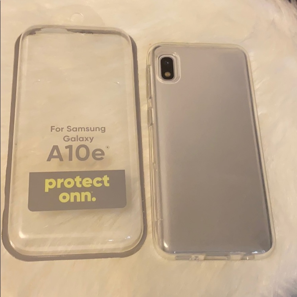 Case samsung galaxy A10e